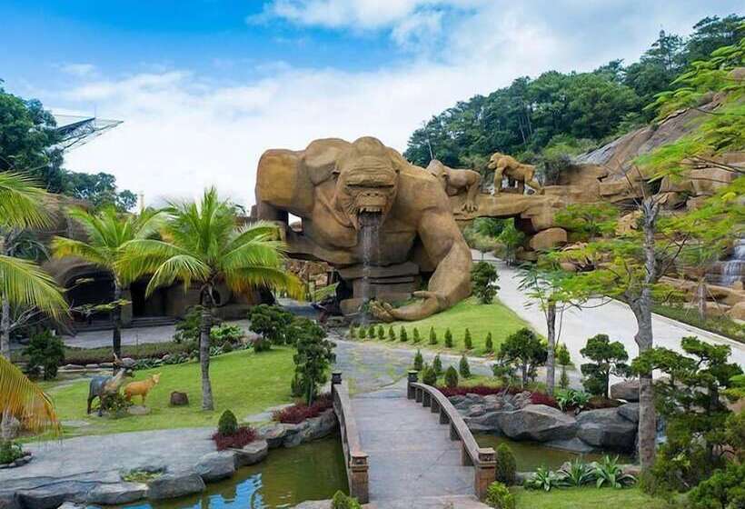 Fotos del hotel Minh Duc:  12