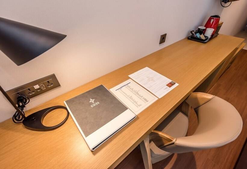 Fotos del hotel Sirius:  20