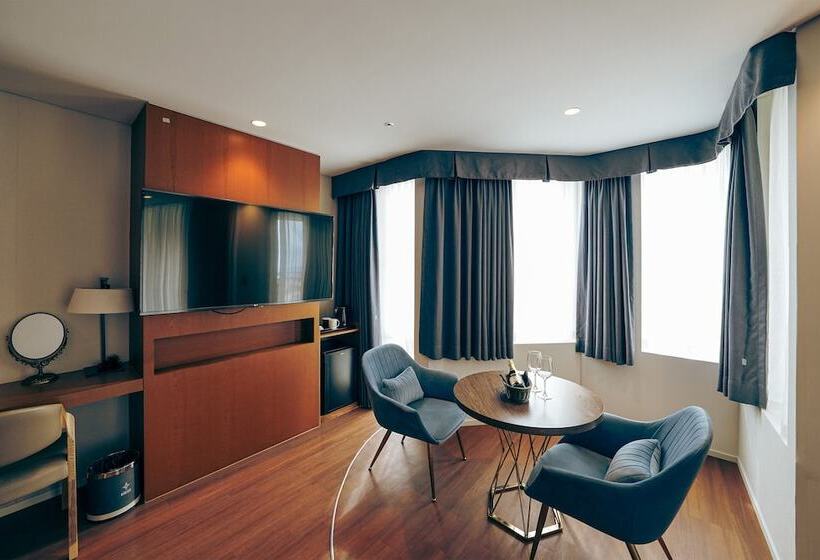 Fotos del hotel Sirius:  22