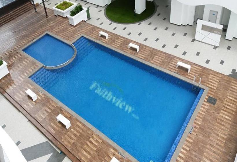 Fotos del hotel Faithview Hotel & Suites:  17