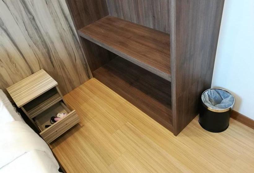 Fotos del hotel Faithview Hotel & Suites:  24