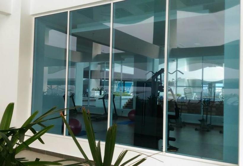 Fotos del hotel Faithview Hotel & Suites:  15