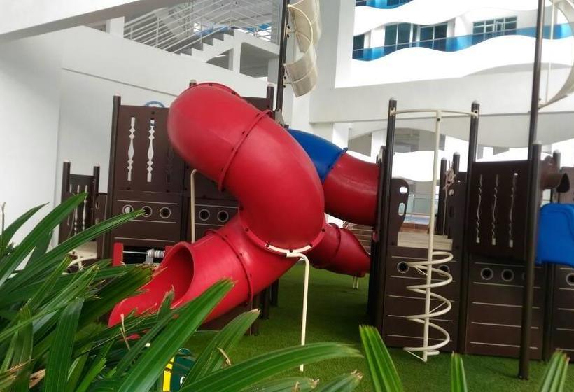 Fotos del hotel Faithview Hotel & Suites:  14