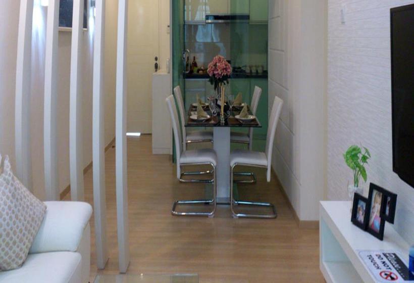 Fotos del hotel Faithview Hotel & Suites:  23