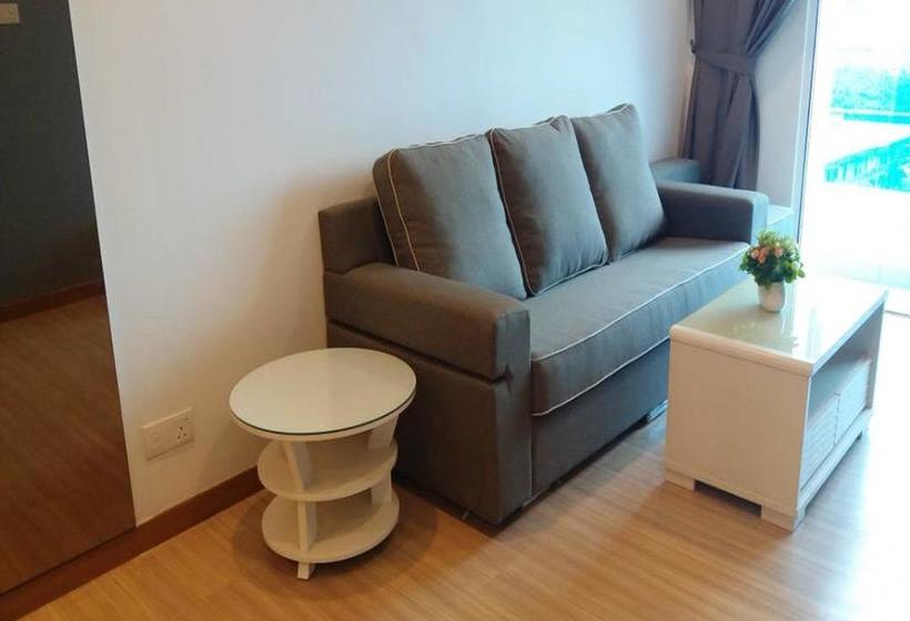 Fotos del hotel Faithview Hotel & Suites:  19