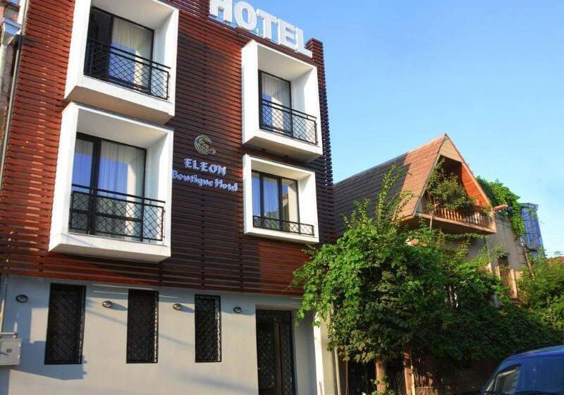 Fotos del hotel Eleon Boutique:  5