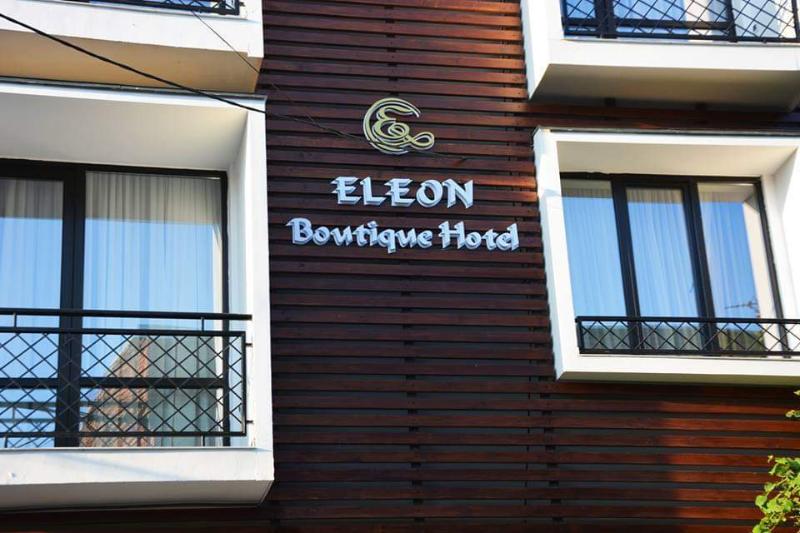 Eleon Boutique