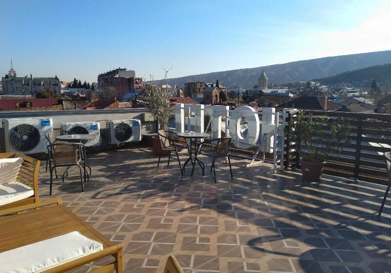 Fotos del hotel Eleon Boutique:  3