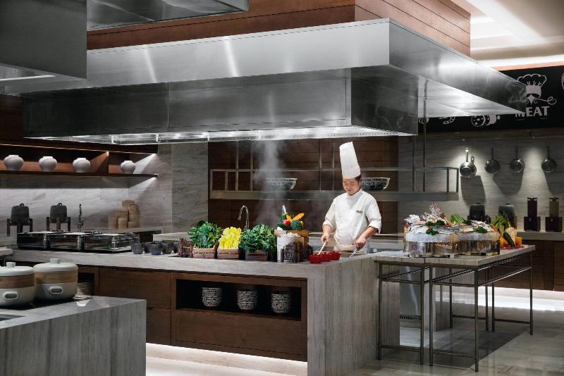 Fotos del hotel Courtyard By Marriott Xi'an North:  8