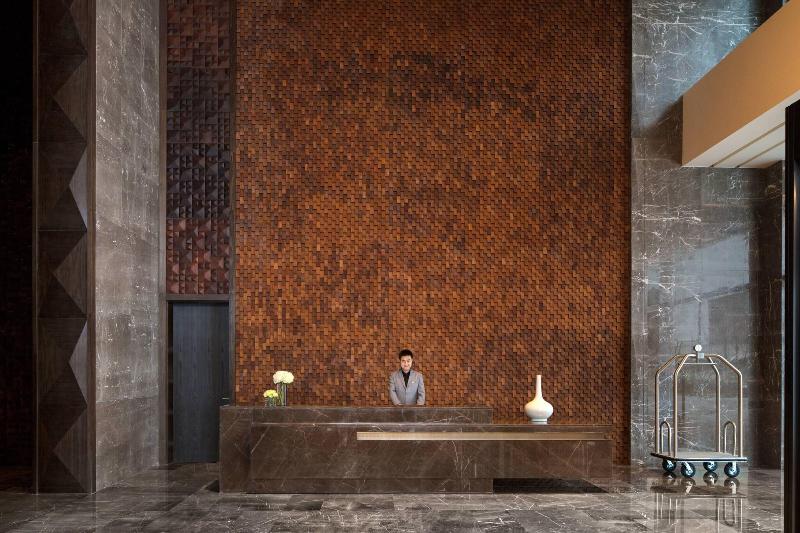 Fotos del hotel Courtyard By Marriott Xi'an North:  4