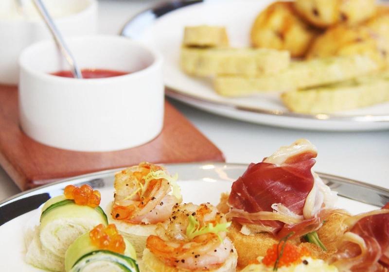 Fotos del hotel Courtyard By Marriott Xi'an North:  5