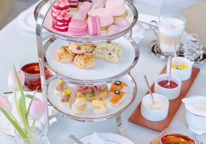 Fotos del hotel Courtyard By Marriott Xi'an North:  16