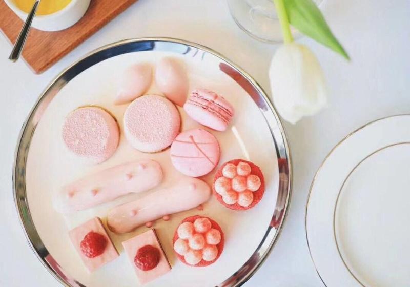 Fotos del hotel Courtyard By Marriott Xi'an North:  12