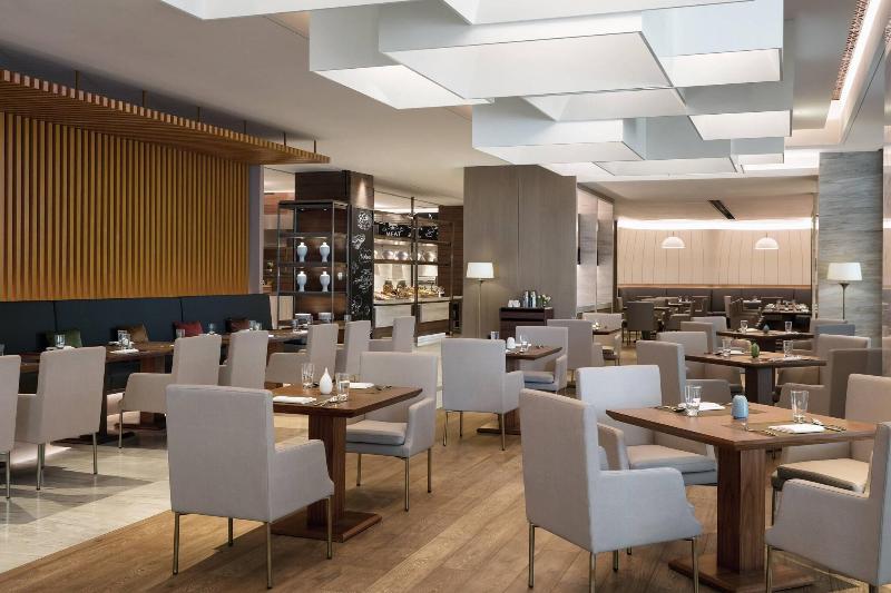 Fotos del hotel Courtyard By Marriott Xi'an North:  19