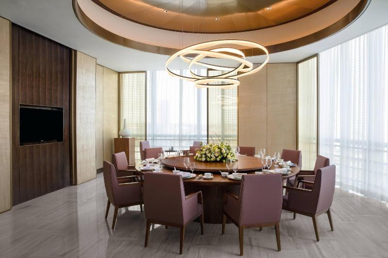 Fotos del hotel Courtyard By Marriott Xi'an North:  24