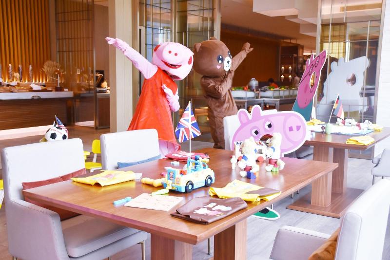 Fotos del hotel Courtyard By Marriott Xi'an North:  7