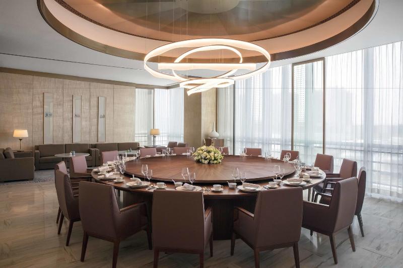 Fotos del hotel Courtyard By Marriott Xi'an North:  23