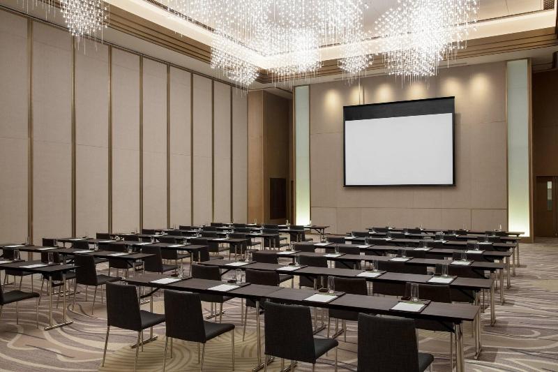 Fotos del hotel Courtyard By Marriott Xi'an North:  6