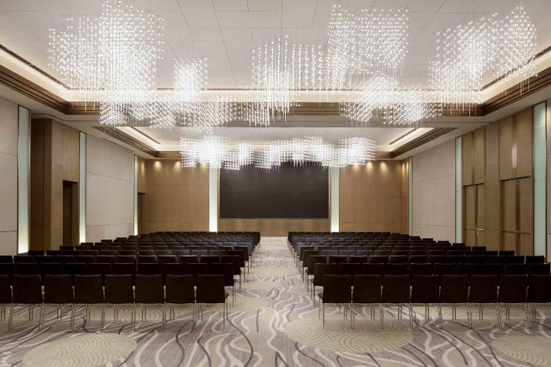 Fotos del hotel Courtyard By Marriott Xi'an North:  20