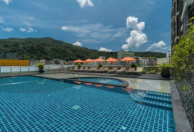 Fotos del hotel New Square Patong   Sha:  15