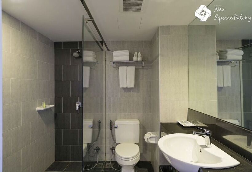 Fotos del hotel New Square Patong   Sha:  19