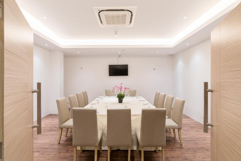 Fotos del hotel New Square Patong   Sha:  5