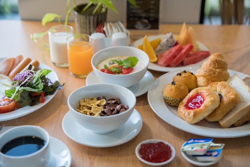 Fotos del hotel New Square Patong   Sha:  3