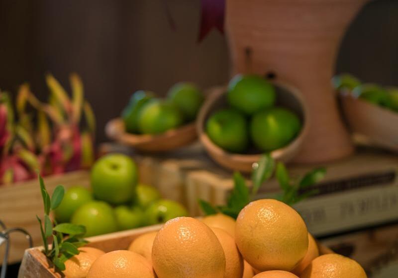 Fotos del hotel New Square Patong   Sha:  14