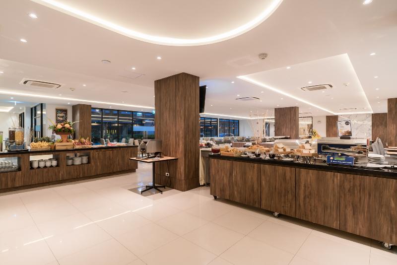 Fotos del hotel New Square Patong   Sha:  4