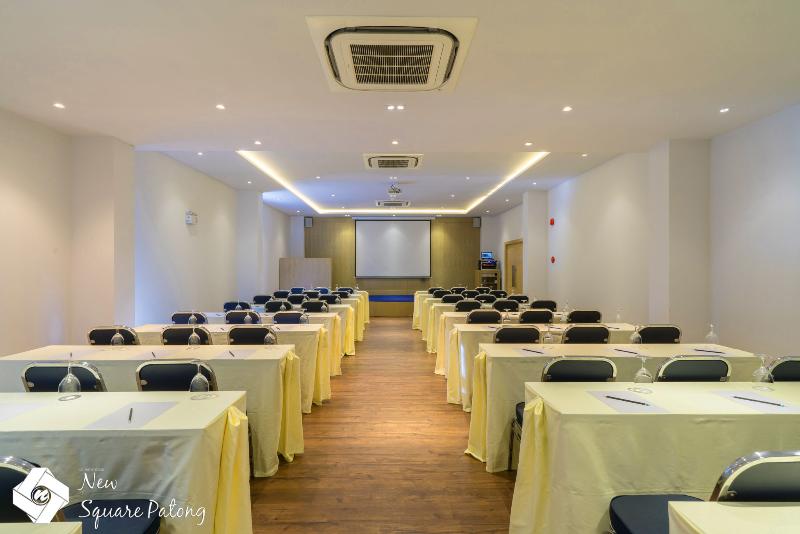 Fotos del hotel New Square Patong   Sha:  22