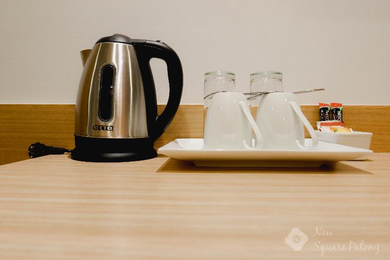 Fotos del hotel New Square Patong   Sha:  7