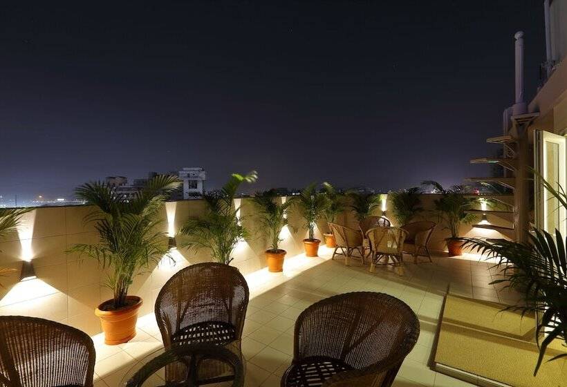 Fotos del hotel 440, A Serene Stay:  8