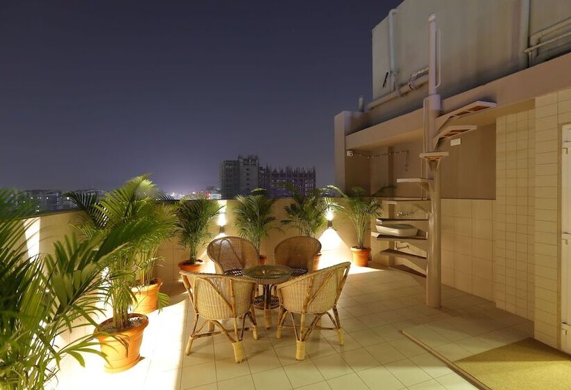 Fotos del hotel 440, A Serene Stay:  16