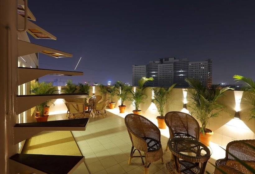 Fotos del hotel 440, A Serene Stay:  23