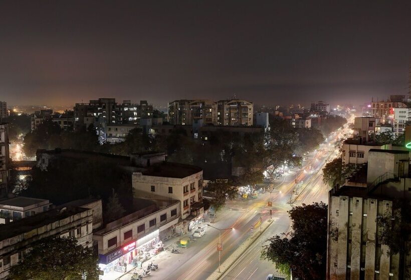 Fotos del hotel 440, A Serene Stay:  11