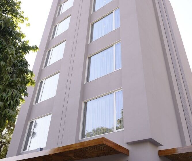 Fotos del hotel 440, A Serene Stay:  18