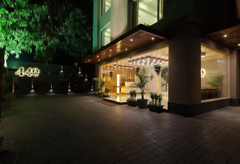 Fotos del hotel 440, A Serene Stay:  19