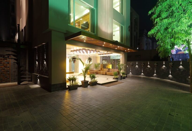 Fotos del hotel 440, A Serene Stay:  24