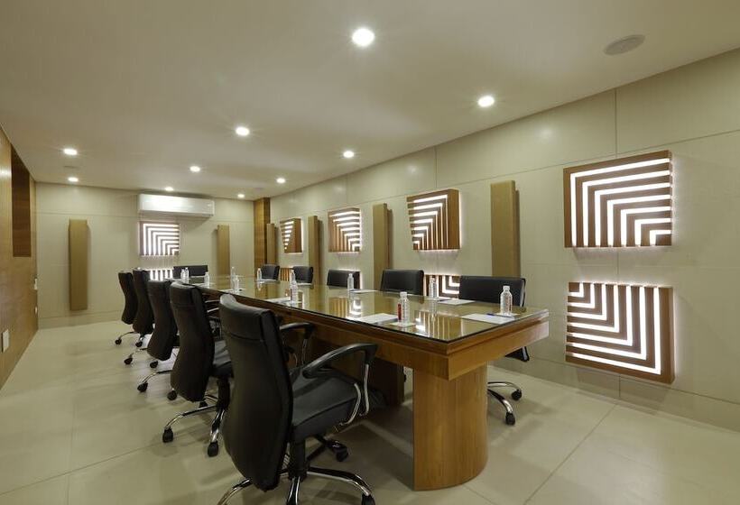 Fotos del hotel 440, A Serene Stay:  15