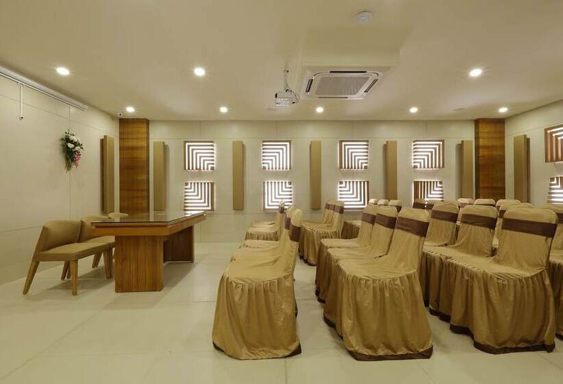 Fotos del hotel 440, A Serene Stay:  4