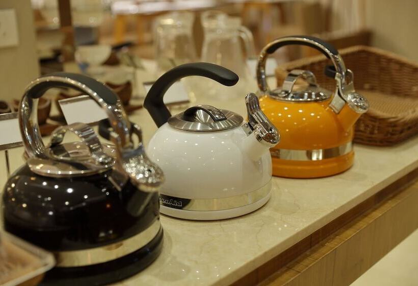 Fotos del hotel 440, A Serene Stay:  10