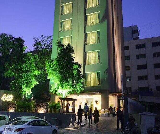 Fotos del hotel 440, A Serene Stay:  12