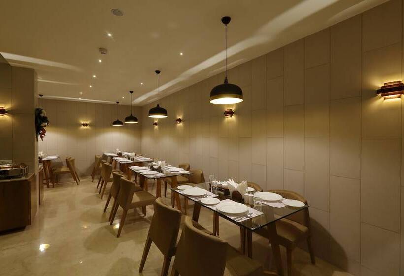 Fotos del hotel 440, A Serene Stay:  14