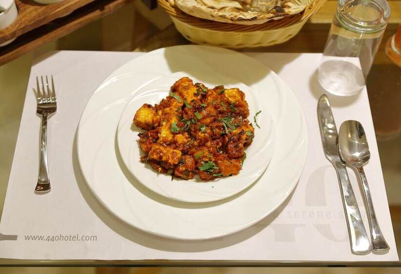 Fotos del hotel 440, A Serene Stay:  5