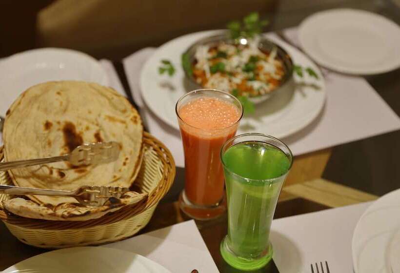 Fotos del hotel 440, A Serene Stay:  21