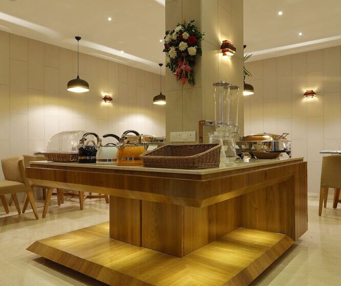 Fotos del hotel 440, A Serene Stay:  6