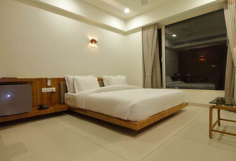 Fotos del hotel 440, A Serene Stay:  25