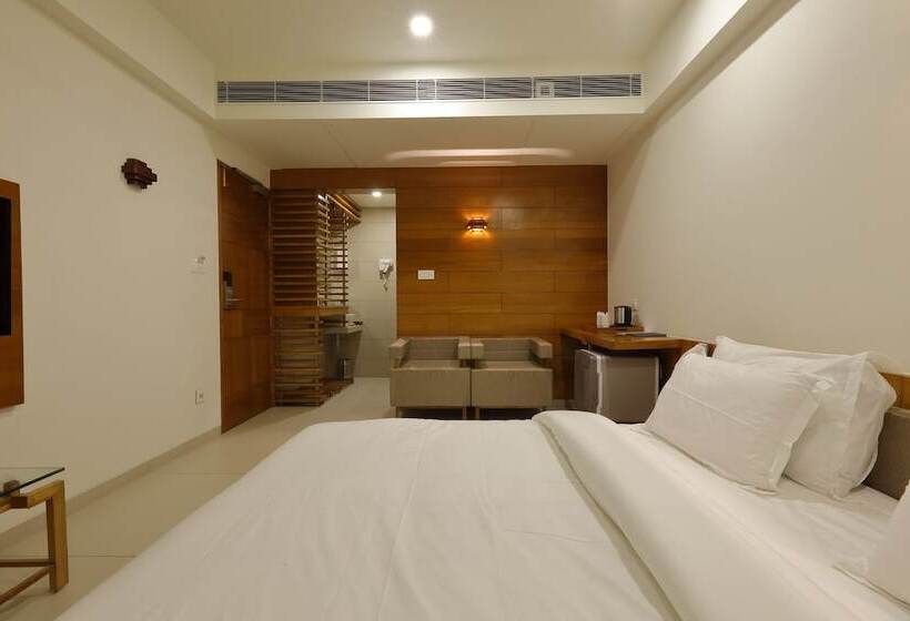 Fotos del hotel 440, A Serene Stay:  20