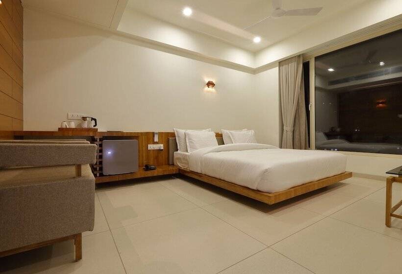 Fotos del hotel 440, A Serene Stay:  13