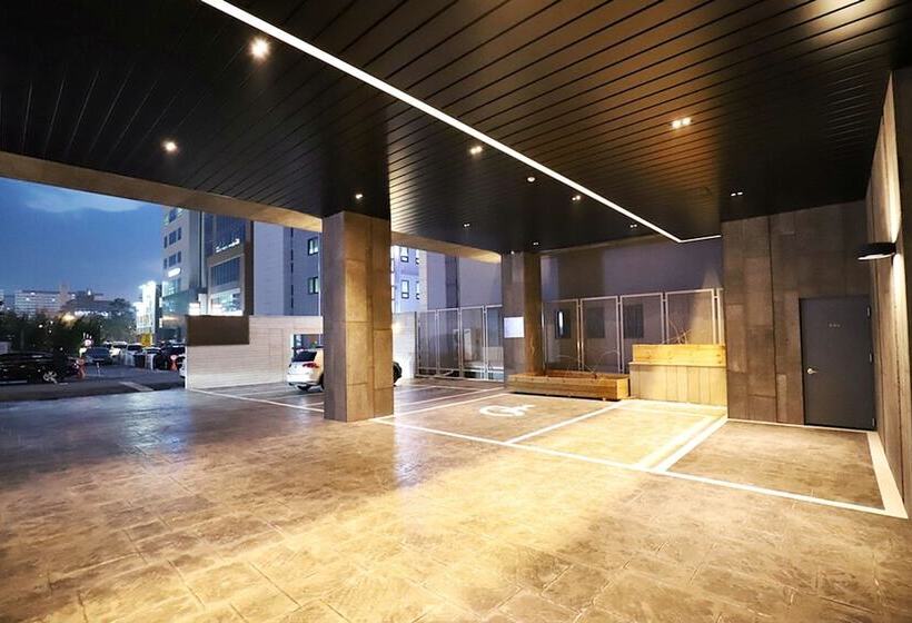 Fotos del hotel Grey  Gangneung:  9